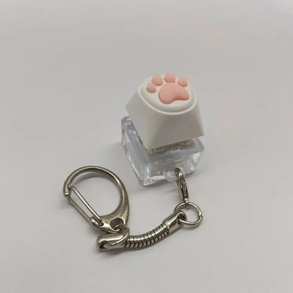 Cat Claw Key Fidget