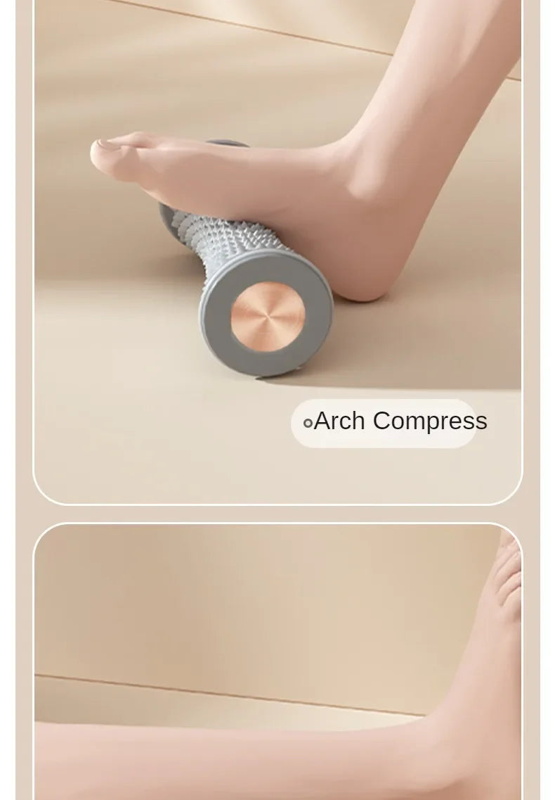 Mini Foot Massage Roller