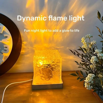 Ocean Lamp