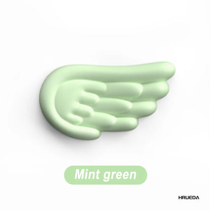 Angel Wing Wrist Rest