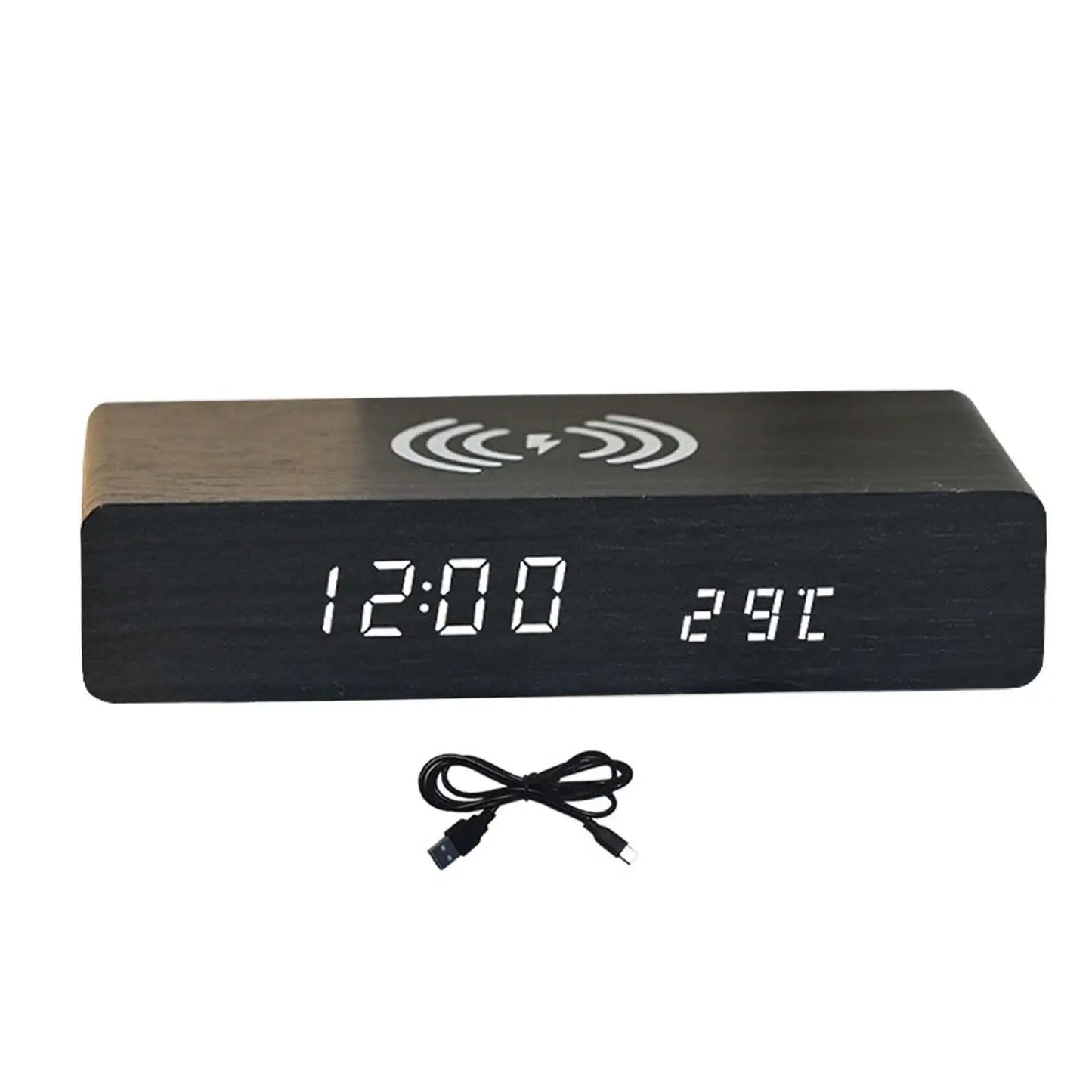 Minimalist Alarm Clock