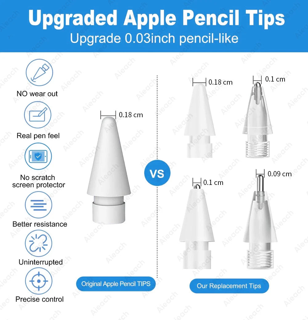 Stylus Tip Collection