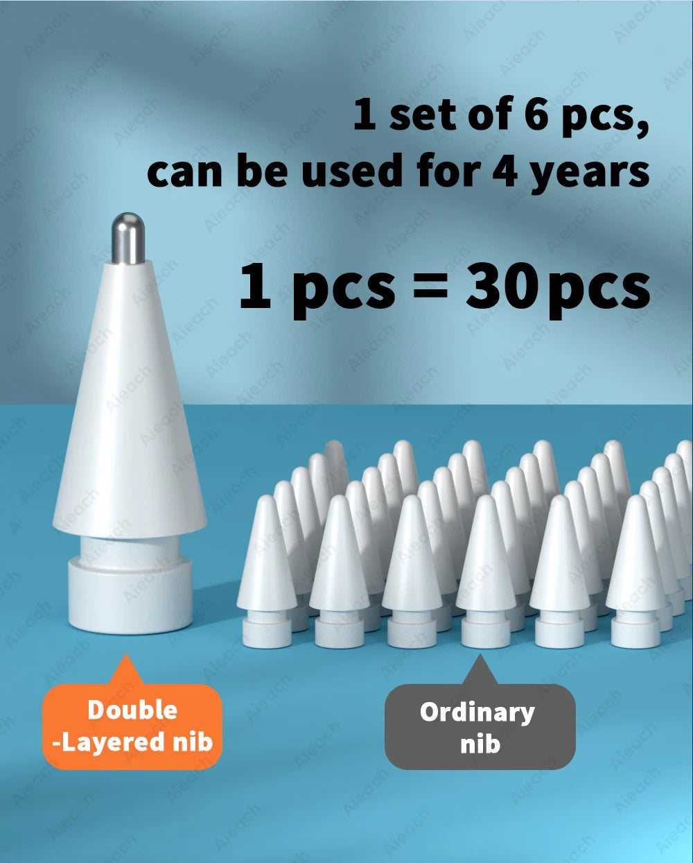 Stylus Tip Collection