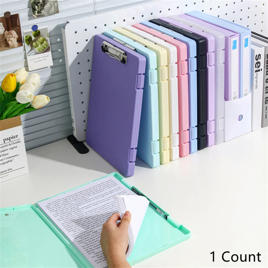 A4 Paper Organizer