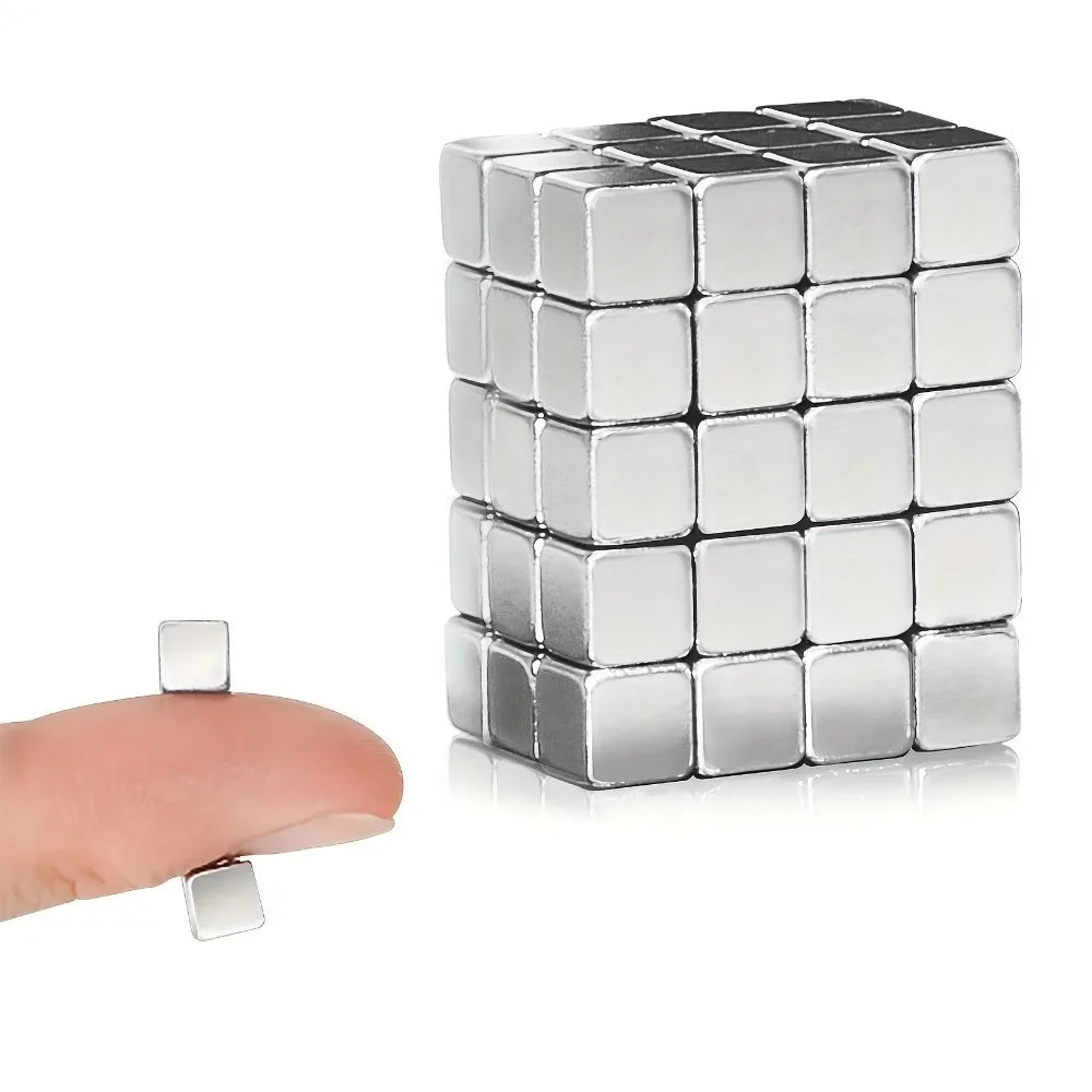 Mini Magnets Pack