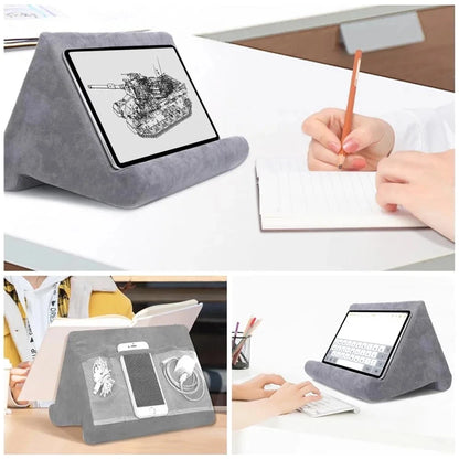 Foam Lap Tablet Holder