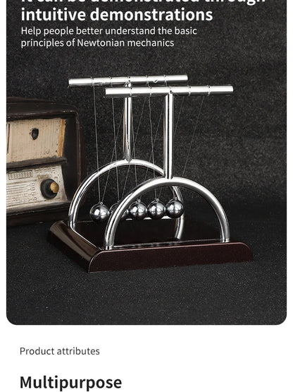 Desk Pendulum