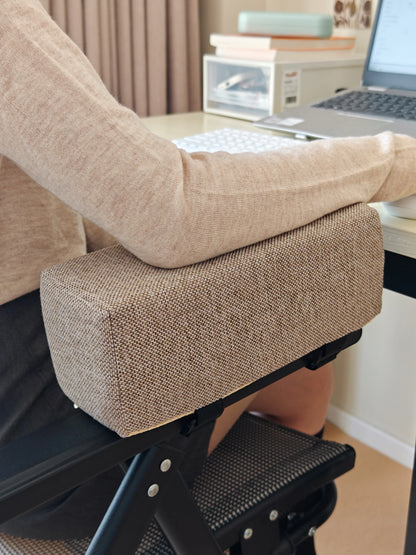 Armrest Support Cushion