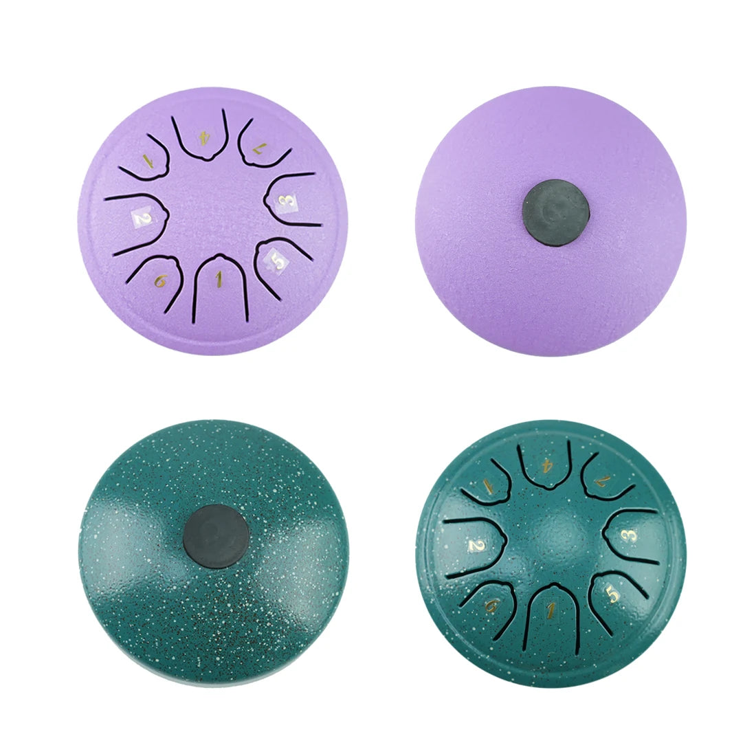 Mini Hand Pan Drum