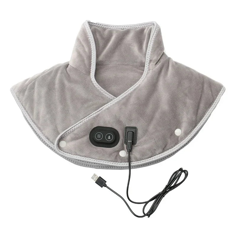 Thermal Neck and Shoulder Massager