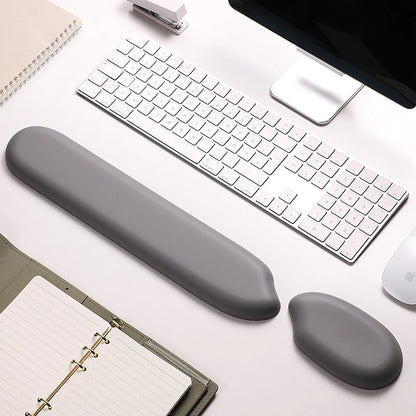 Memory Foam Wrist Pad