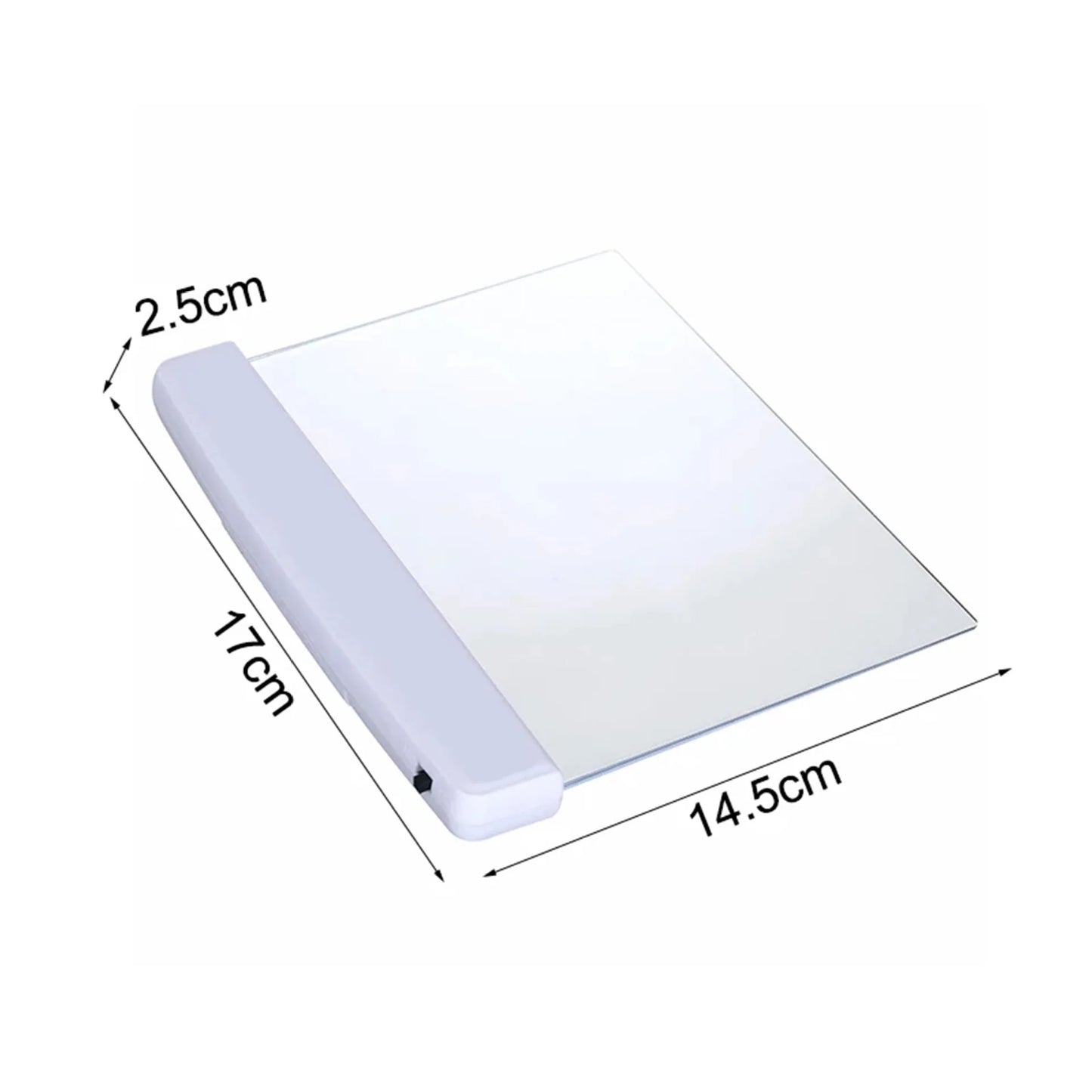 LED Bookmark Reading Light