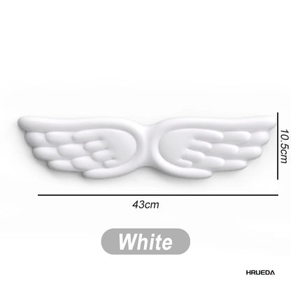 Angel Wing Wrist Rest