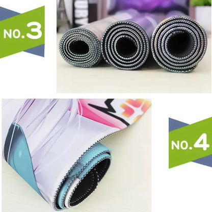 Windows Shortcuts Mouse Pad