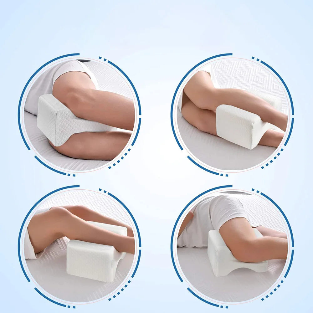 Memory Foam Leg Pillow
