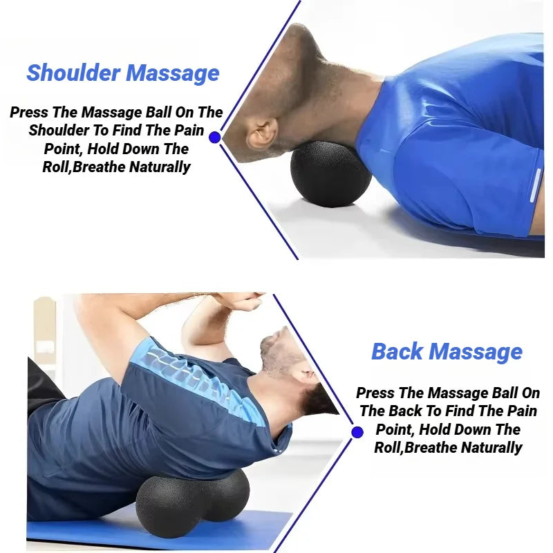 Peanut Massage Ball