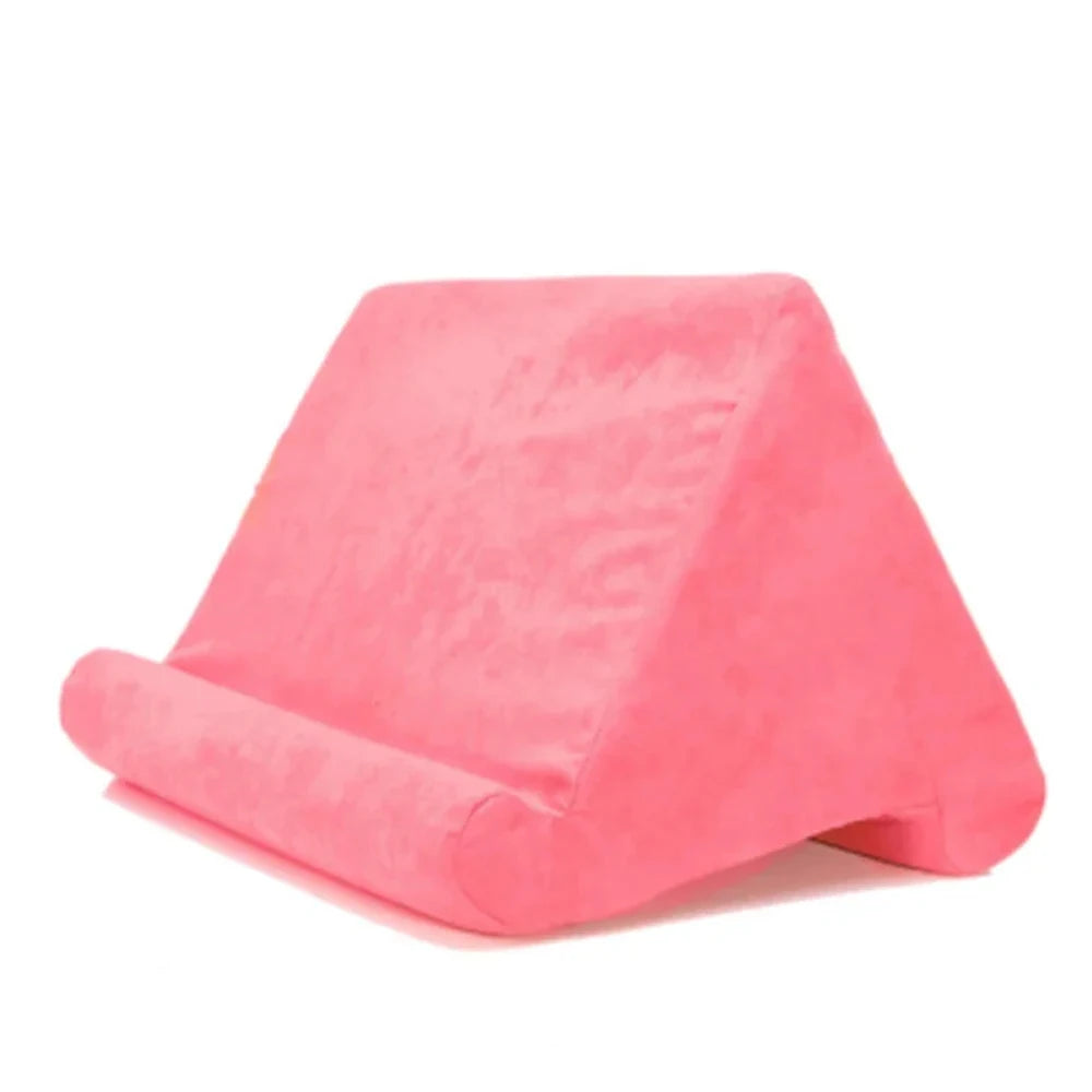 Foam Lap Tablet Holder