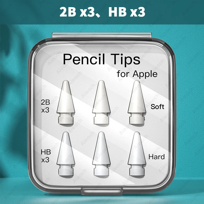 Stylus Tip Collection