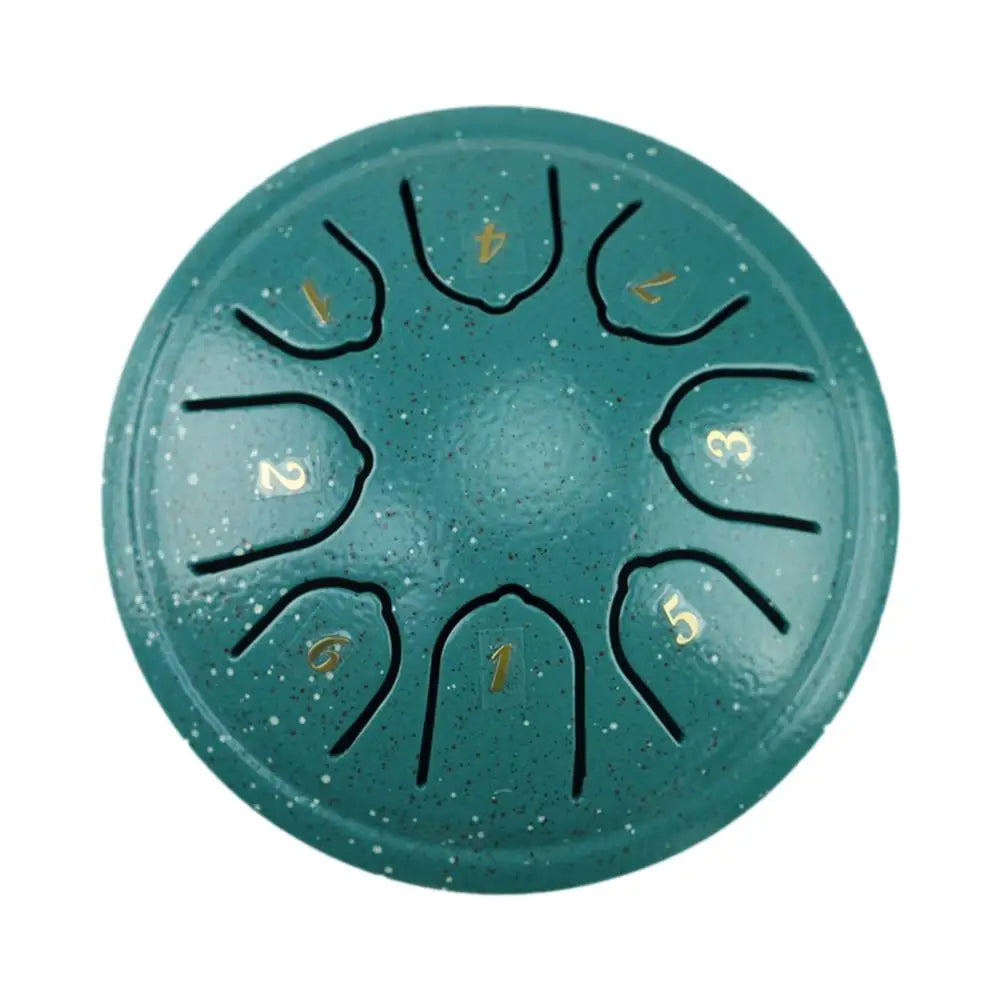 Mini Hand Pan Drum