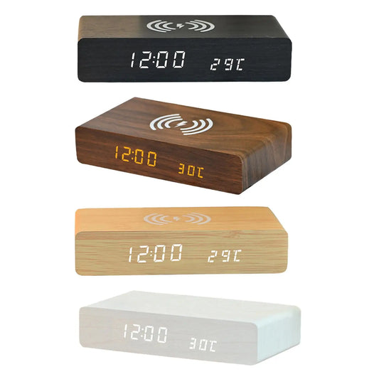 Minimalist Alarm Clock