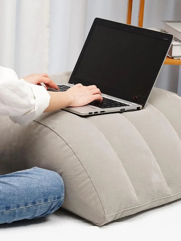 Inflatable Leg Pillow