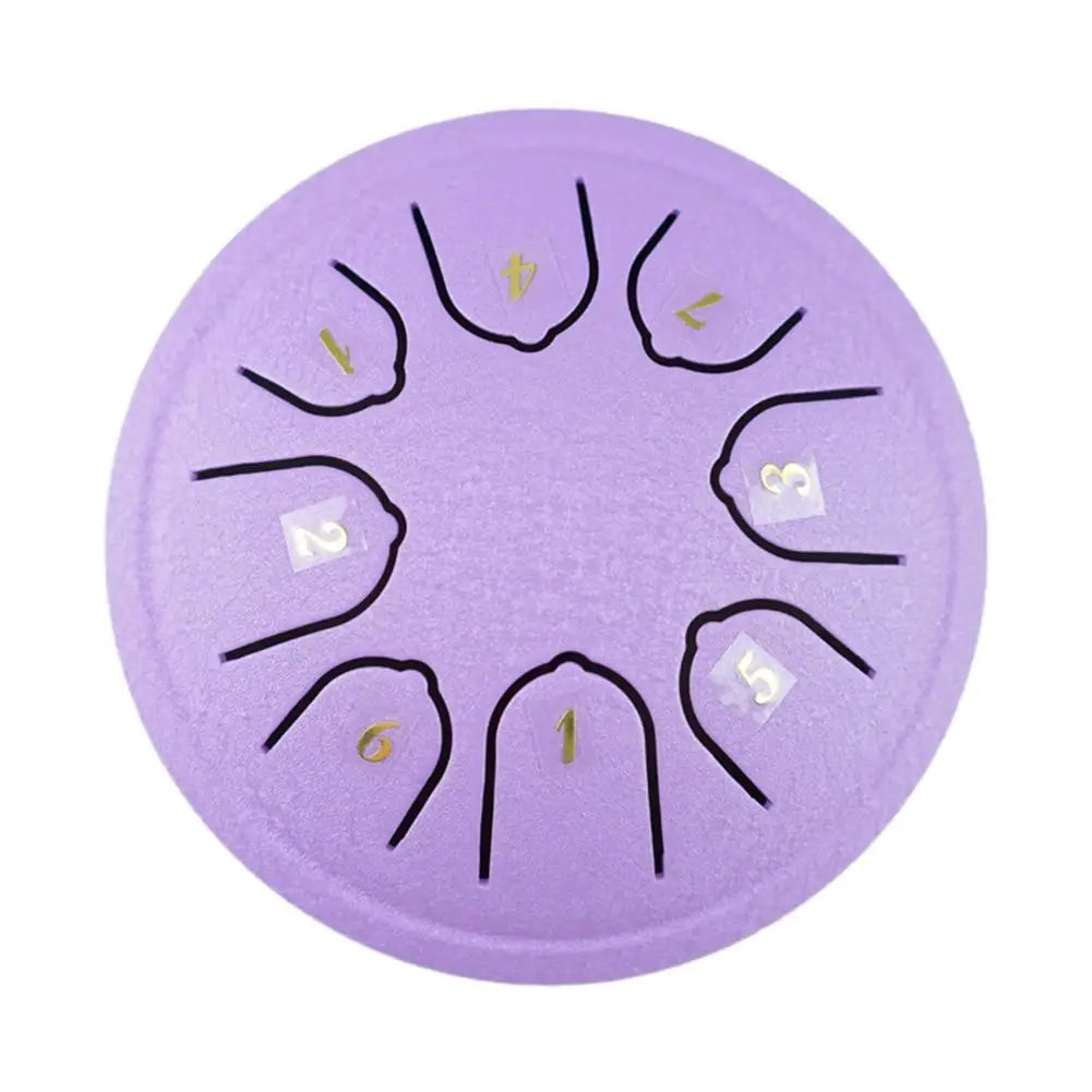 Mini Hand Pan Drum