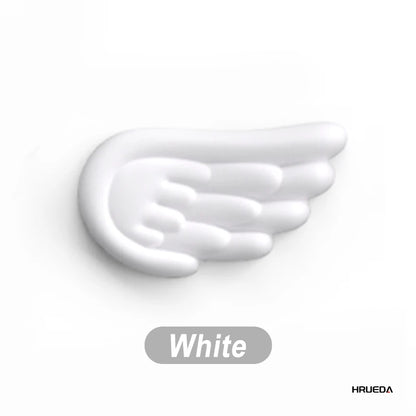 Angel Wing Wrist Rest