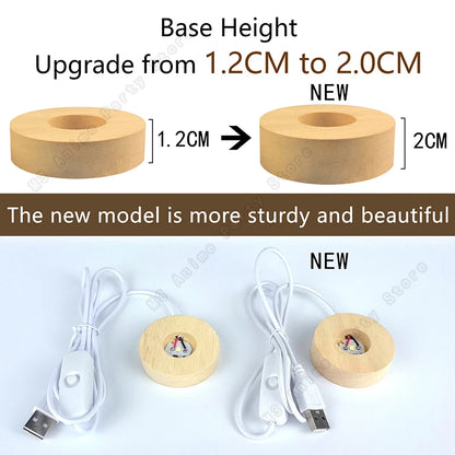 Mini Galaxy Lamp Collection