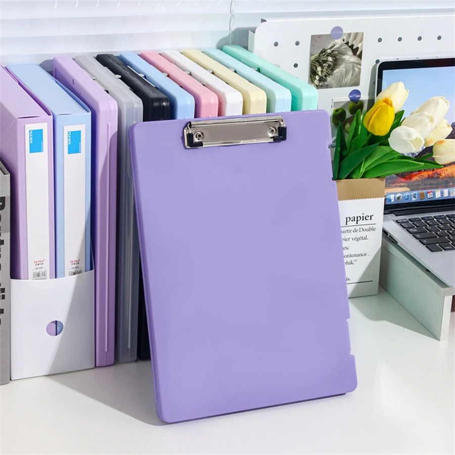 A4 Paper Organizer