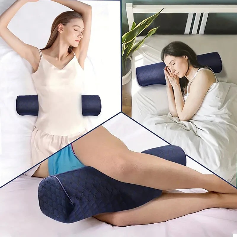 Neck Support Pillow