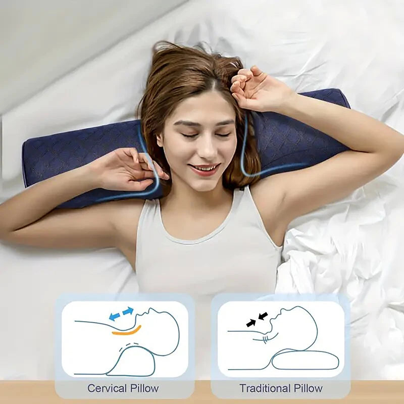 Neck Support Pillow