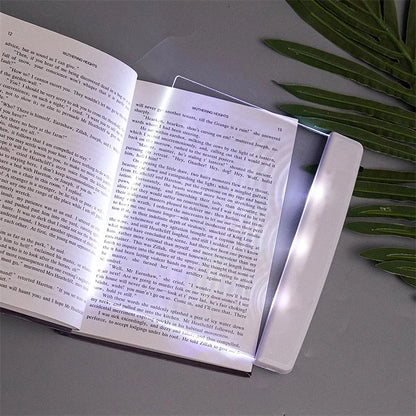 LED Bookmark Reading Light