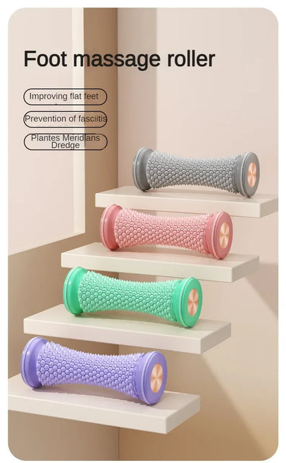 Mini Foot Massage Roller