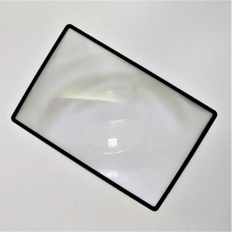 Reading Magnifier