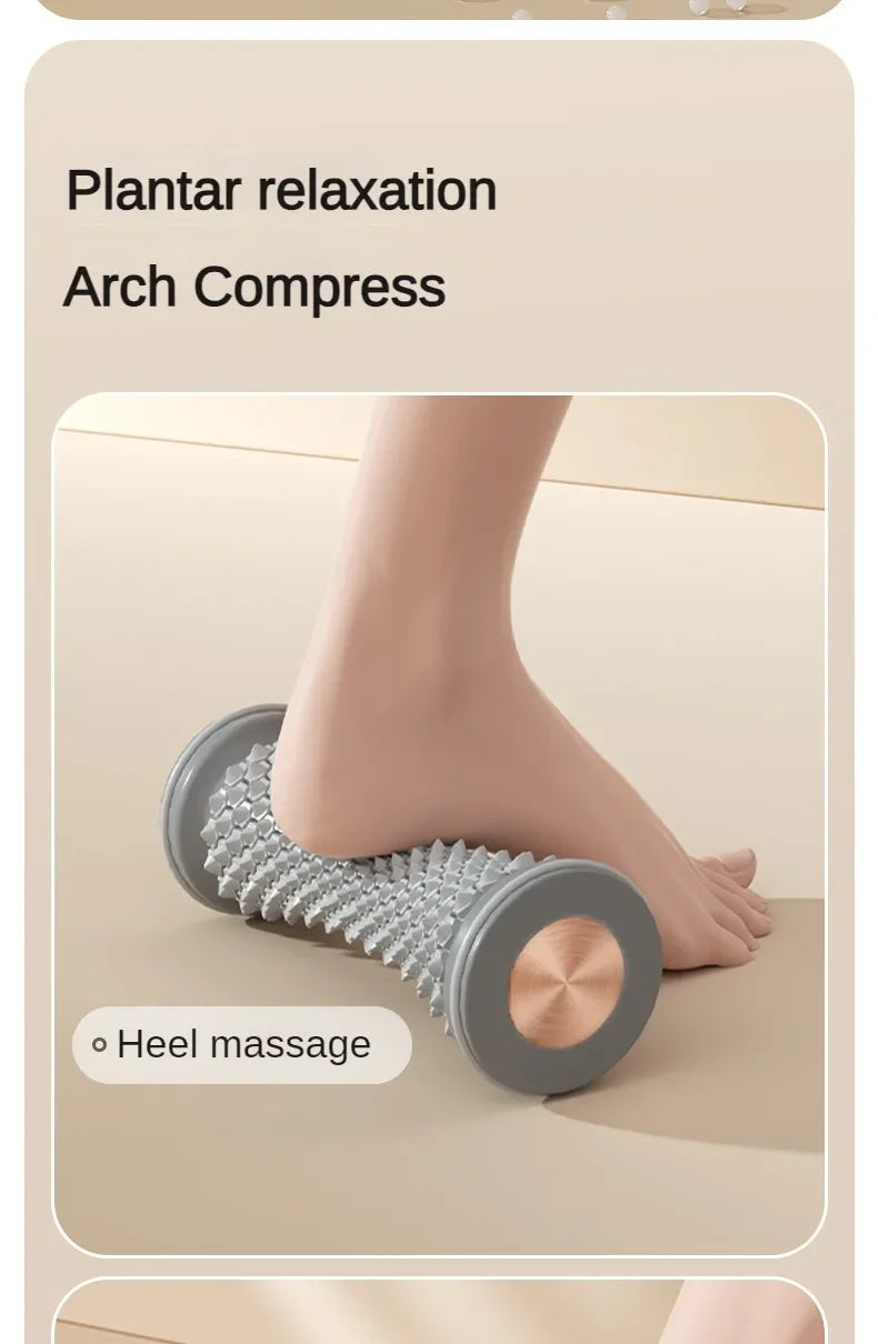 Mini Foot Massage Roller