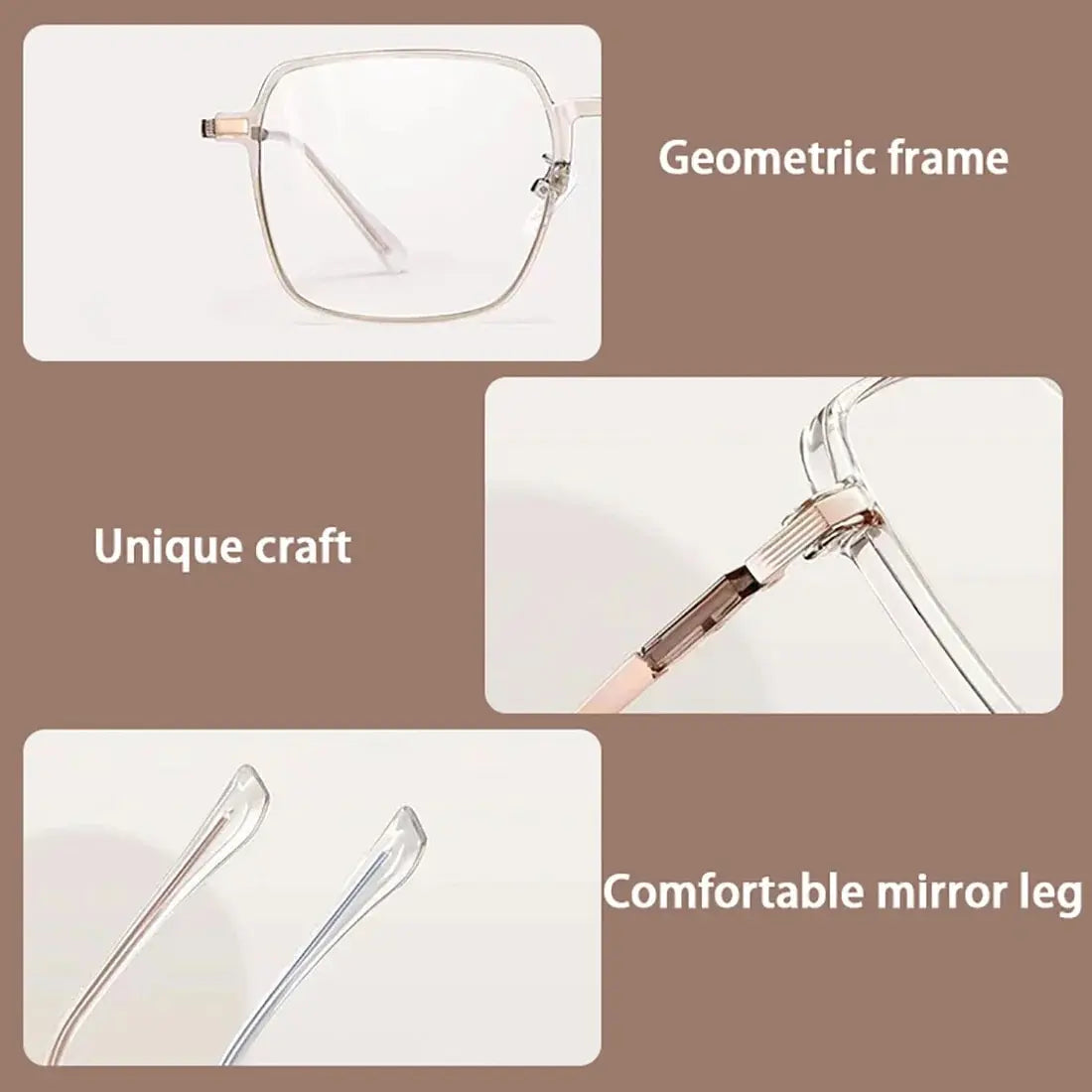 Blue Light Glasses