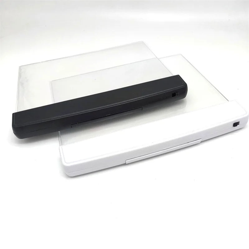 LED Bookmark Reading Light