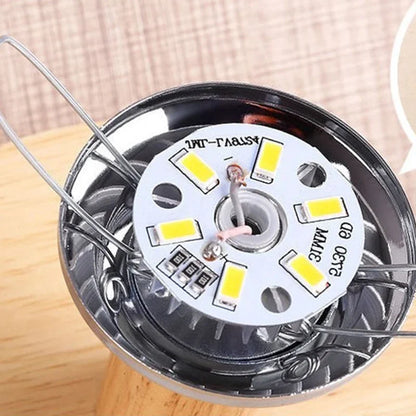 Chinese-Style Table Lamp