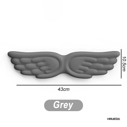 Angel Wing Wrist Rest