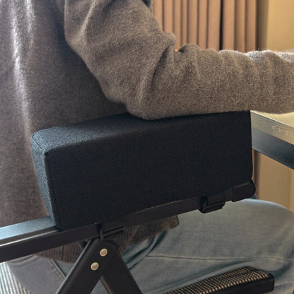 Armrest Support Cushion