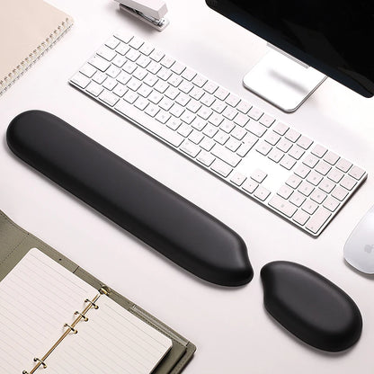 Memory Foam Wrist Pad