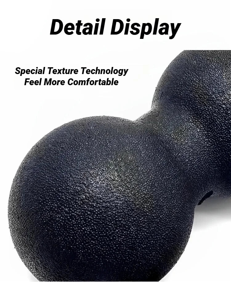Peanut Massage Ball