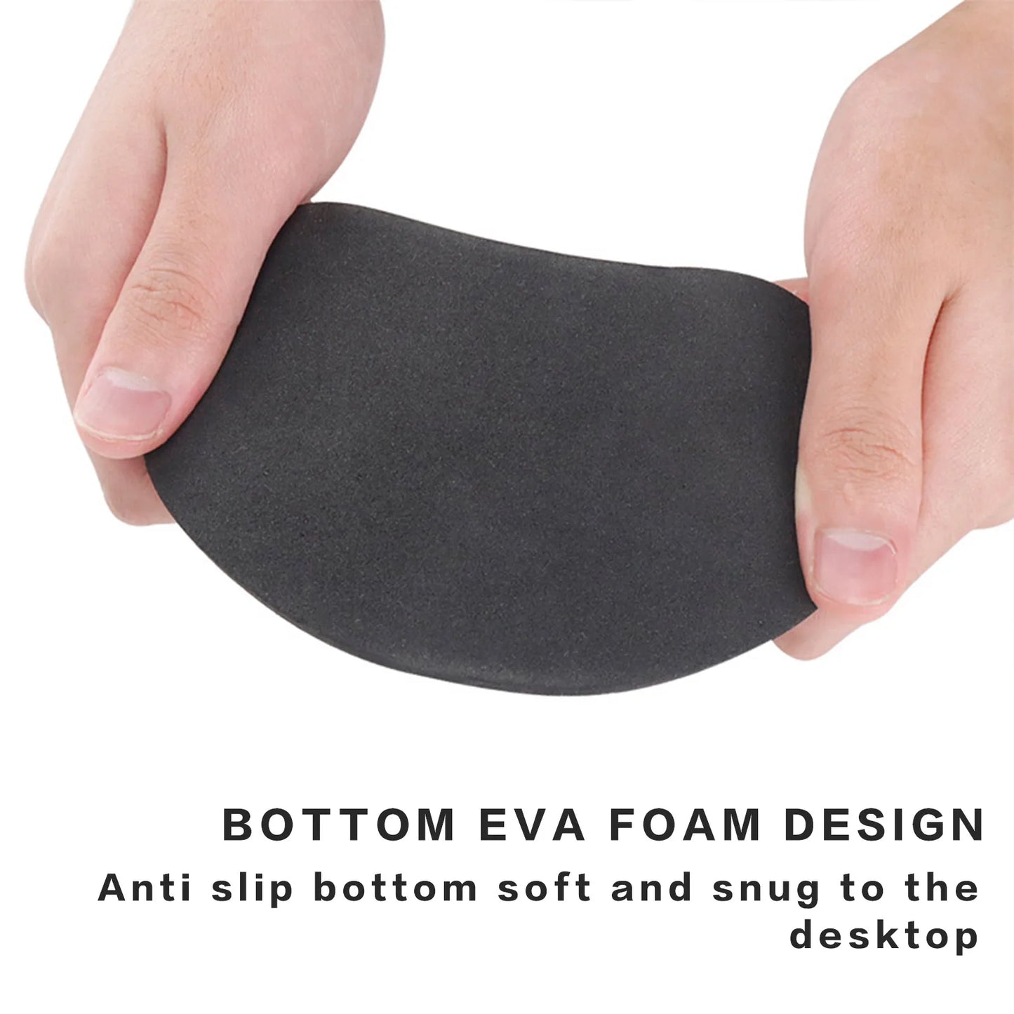 Mouse Wrist Pad