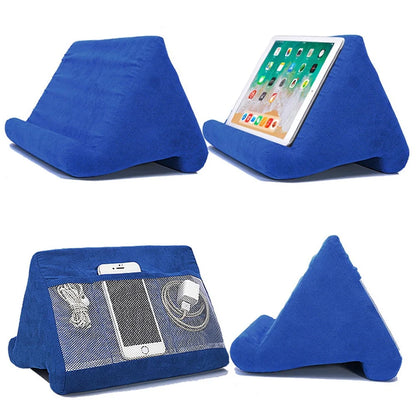 Foam Lap Tablet Holder