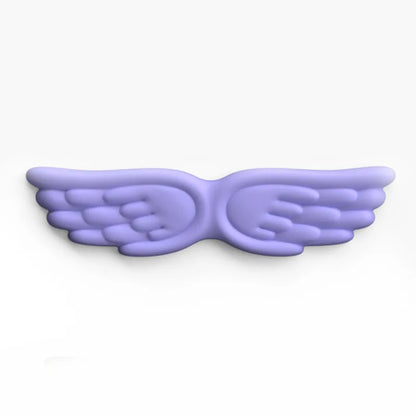 Angel Wing Wrist Rest