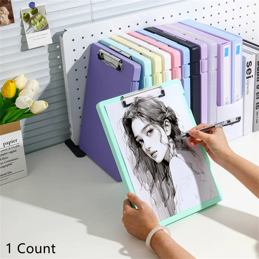 A4 Paper Organizer