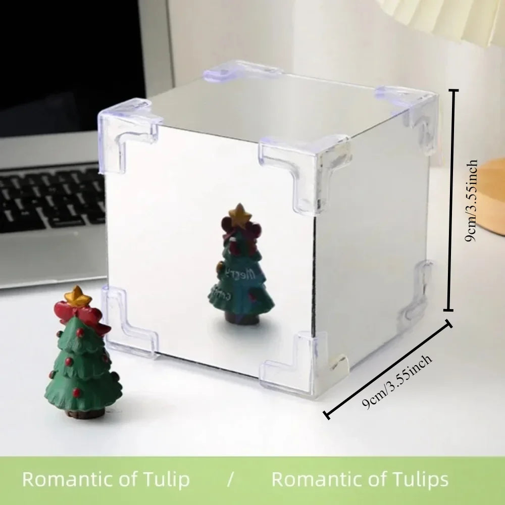 DIY Tulip Lamp Kit