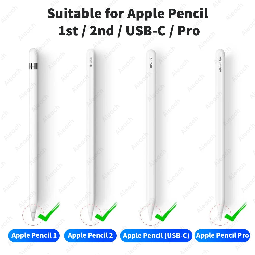 Stylus Tip Collection