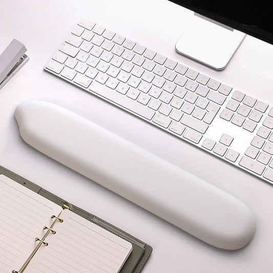 Memory Foam Wrist Pad