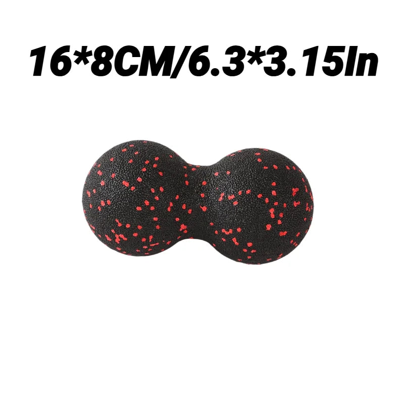 Peanut Massage Ball